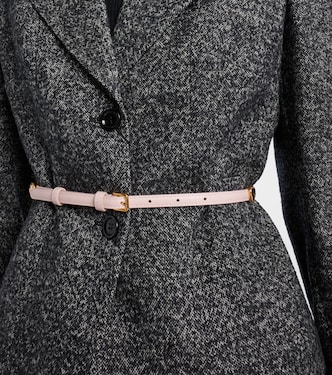 레더 벨트 | Dolce&Gabbana