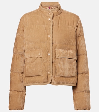 Piumino Essarts  | Moncler