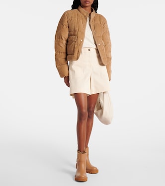 Essarts down jacket  | Moncler