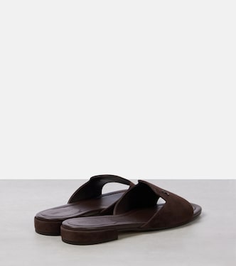 Mules Dina de ante | Jimmy Choo