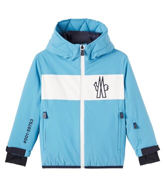 Skijacke | Moncler Grenoble Enfant
