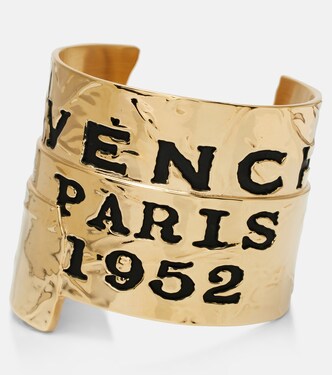 Tape cuff bracelet | Givenchy