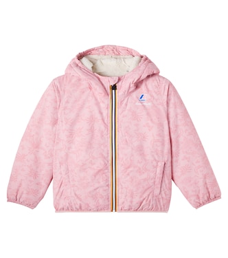 Wattierte Jacke | Tartine et Chocolat