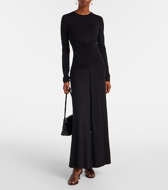 Abito lungo Doppia | Max Mara