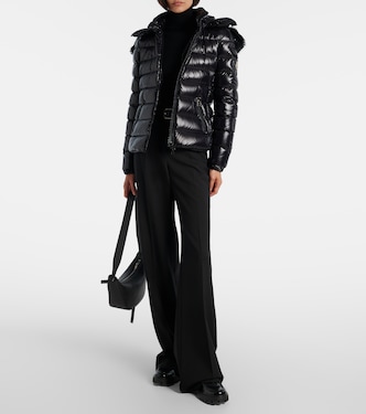 Dolcevita in lana vergine | Moncler