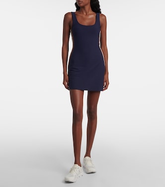 Tennis Minikleid Gabbie | The Upside
