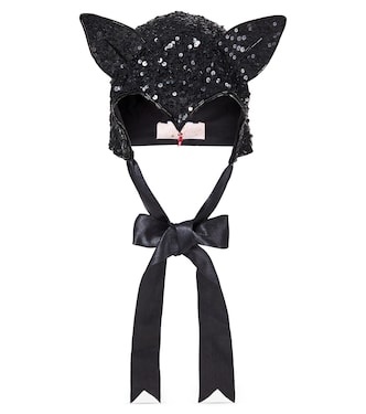 Fangtastic sequined hat | Tutu Du Monde