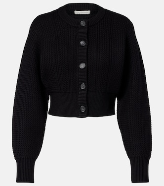 Albert wool cardigan | Emilia Wickstead
