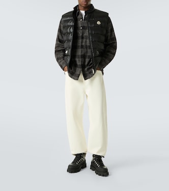 Permanent down vest | Moncler