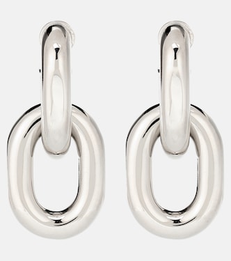 Chain link earrings | Rabanne
