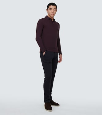 Maglione in cashmere Superlight | Loro Piana