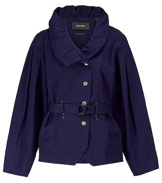 Jeansjacke Dipazo | Isabel Marant