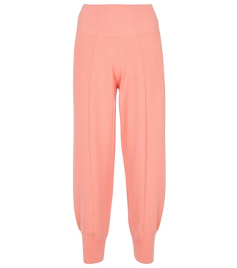 Jogginghose aus Schurwolle | Stella McCartney