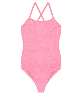 Maillot de bain Margot | Hunza G Kids