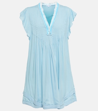 Sasha minidress | Poupette St Barth