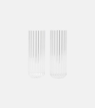 Dearborn set of  2 glasses | Fferrone Design
