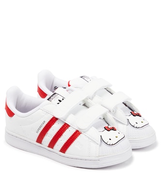 Baby - x Hello Kitty - Sneakers Superstar | Adidas Originals Kids
