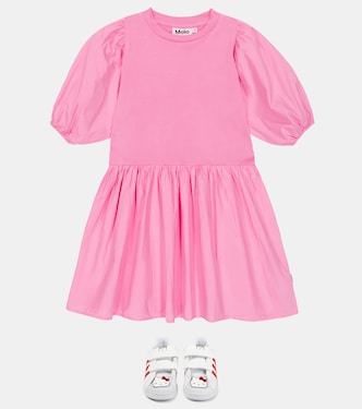 Bébé x Hello Kitty – Baskets Superstar | Adidas Originals Kids