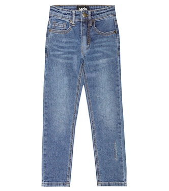 Jeans Aksel | Molo