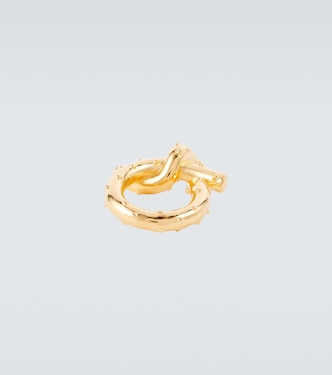 Knot ring | Acne Studios