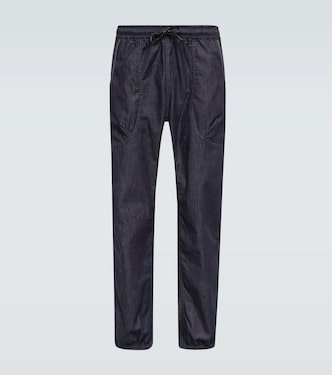 Pantalones deportivos Dry Easy | And Wander