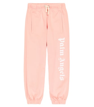 Pantalones deportivos de algodón | Palm Angels Kids