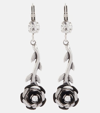 Rose earrings | Blumarine