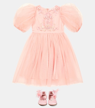 Robe Charmed en tulle | Tutu Du Monde