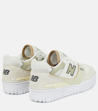 550 leather sneakers | New Balance