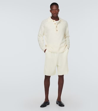 Pullover in lana | King & Tuckfield