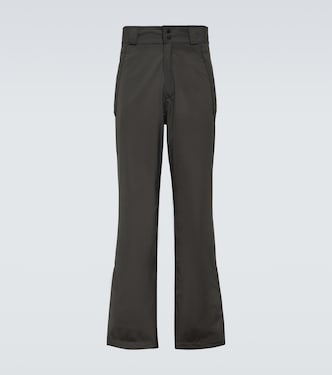 Pantalones anchos WR | GR10K