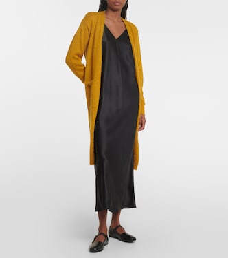 Cardigan Gabon in misto mohair | Max Mara