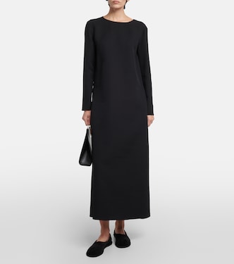 Canal suede flats | The Row