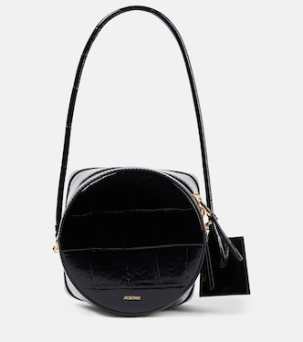 Sac Le Vanito en cuir | Jacquemus