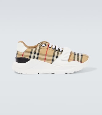Sneakers Burberry Check | Burberry