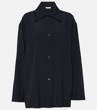 Blusa Rigel de lana | The Row