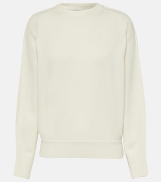 Jersey Hannah de cachemir | Fforme