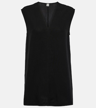 Top oversize | Toteme