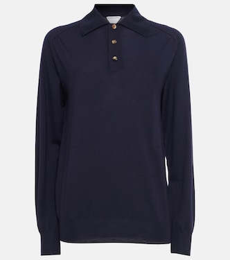 Polo de lana | Bottega Veneta