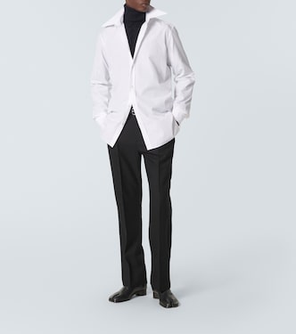 Pullover aus Wolle | Maison Margiela