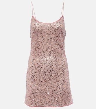 Vestido lencero Netquins | Oséree