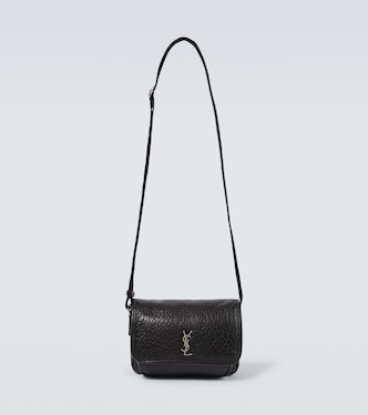Messenger Bag Niki Small aus Leder | Saint Laurent