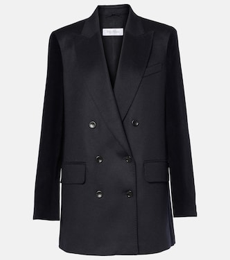 Blazer Potente in cammello | Max Mara