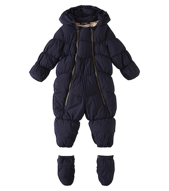 Baby - Salopette da sci Hebe | Molo