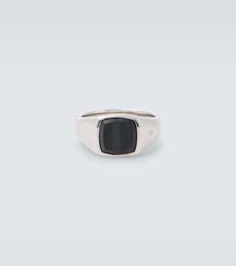 Ring Kay aus Sterlingsilber | Tom Wood