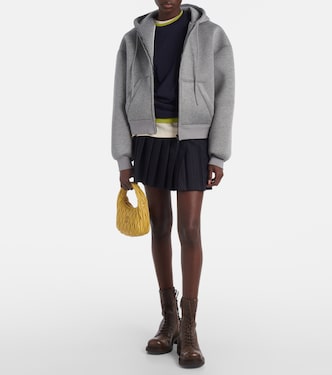 Sweat-shirt à capuche | Wardrobe.NYC