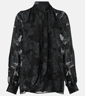Blouse | Etro