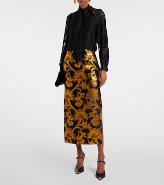 Blouse | Etro