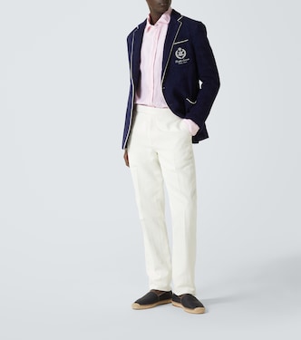 Chemise en lin | Ralph Lauren Purple Label