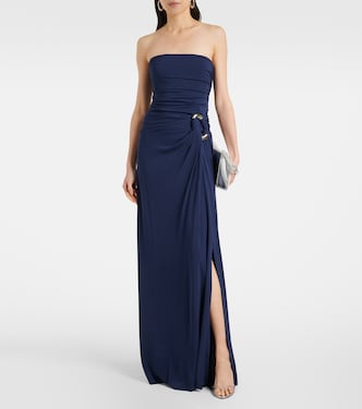 Robe longue Emma | Simkhai